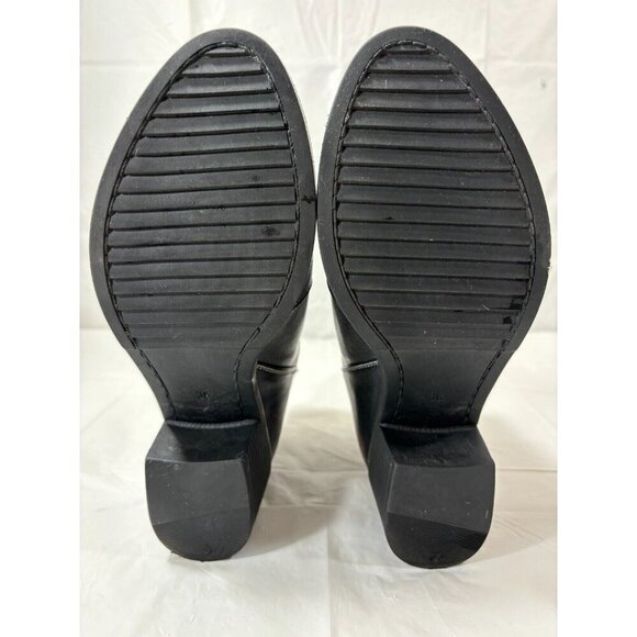 Goby boots Space Theme Ankle Boot Slip size 6 - Picture 12 of 13